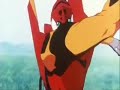 Asuka Tribute - Dead In The Water