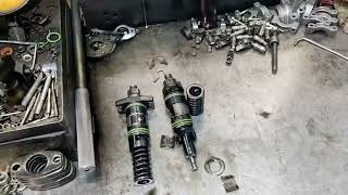 Ремонт ТНВД в Пензе ЯМЗ 238 175