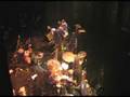 Três de Paus no Sesc Pompéia - Samba do Sol (Três de Paus)