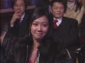 [RAIN(bi)I] 031130 Korea Movie Award (RAIN & Hyolee)