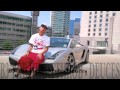 B3 The Heartthrob - Deuces Freestyle