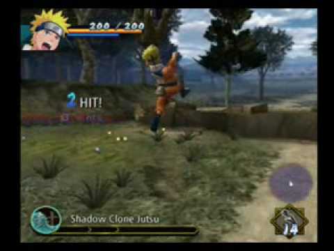 Naruto Uzumaki