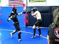 Chris O vs Ben H  - 2006 ModCom vs SBGI, Oregon