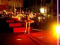 AESCENA resumen Cabaret