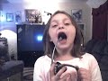 Angelica - Wake Up - Hilary Duff Angelica - Wake Up - Hilary Duff
