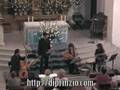 Renato Di Prinzio con Grupo Canzona, música medieval.