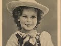 Shirley Temple, la bambina ha 80 anni