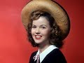 shirley temple la bambina ha 80 anni