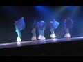 Gala 2007, Remous, Cours ados