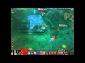 Gamma Labs and Me (Diablo 3 gameplay)