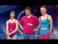 Hoop La La on Britain's Got Talent 2008