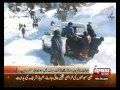 Jeep Snow Rally...