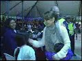 ‎"No desprecien este humilde comienzo, porque los ojos del Señor se deleitan en ver el trabajo iniciado..." Zacarías 4.10 ¡Que tengan una buena semana! http://www.youtube.com/watch?v=pfED-NzQhv8