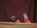 Twilight Puppet Pals