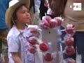 Jerusalén (Israel), 23 mar (EFE).- Disfraces, conciertos y actuaciones de malabaristas y hombres en zancos pusieron fin hoy en Jerusalén a la fiesta de Purim, el 