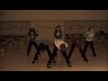 Raw Elementz @ Hillel