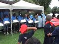 Croydon Steel Orchestra Junior Panorama 2008