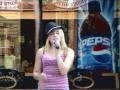 Etta James cover At Last by Jessica Kobe Etta James cover At Last by Jessica Kobe