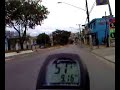 Descendo de Bike a �guia de Haia