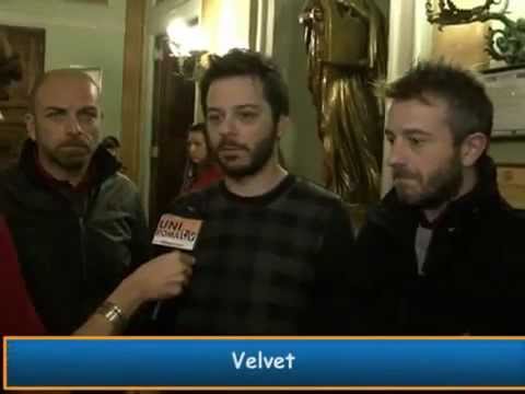 Gran Galà di Natale del 6 dicembre 2011 - UniRoma 