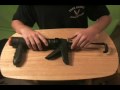 How to Make a Homemade Airsoft Grenade Launcher Part 1