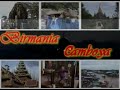 Birmania y Camboya