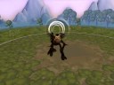 EA Creature Creator - Monty\