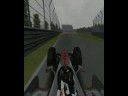 Onboar lap Montral rain rfactor FSone07 Onboar lap Montral rain rfactor FSone07