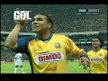 AMERICA (MEX) 2 VS SANTOS (BRA) 0