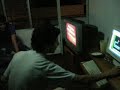 scary maze