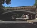 Derby - Racing loop of Agard Street Frair Gate, Go faster!