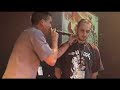 Red Bull Batalla de los Gallos 07 /Semis/ Noult VS Joanarman
