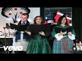 Cherrytree Singers Sexy And I Know It Official Music Video and Lyrics