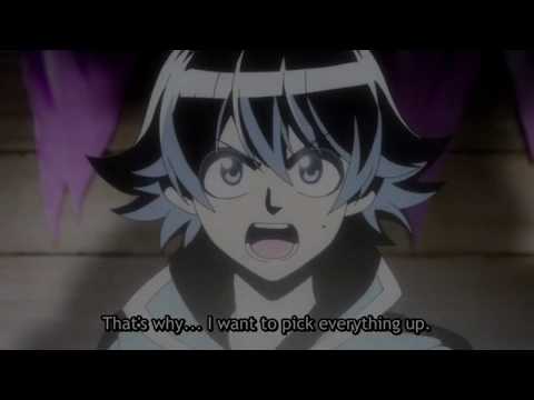 Welcome to Demon School! Iruma-Kun AMV - Natural (imagine dragons)