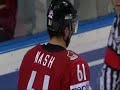 May 10, 2007: Canada - Switzerland Highlights