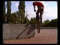 Shubin trial/mtb street video