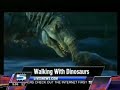 Walking with Dinosaurs - Charleston