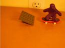 Clayhem Presents - Skateboard Failures