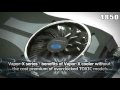 Sapphire Vapor-X Technology