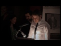 2º Premio, I Concurso Relato Corto Paternina