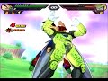 DBZ Sparking NEO Bardock 1on3 (Wii) DBZ Sparking NEO Bardock 1on3 (Wii)