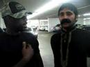 Uncle Ramesh of PariAndHarvin.com meets Tak from Fort Minor Uncle Ramesh of PariAndHarvin.com meets Tak from Fort Minor