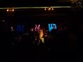 LIVE AT THE FOUNDATION ROOM @ THE HOUSE OF BLUES BOSTON. FEATURING BILL, MIKE GENT, MATT T., PHIL AIKEN, BILLY BEARD, PAUL AHLSTRAND, AND SEVERAL OTHERS.