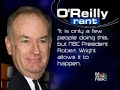 Olbermann bitchslaps O Reilly for his attack