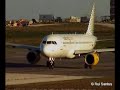 Vueling Airlines Airbus A320-214