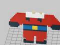 videos de how to make a lego bomb jack