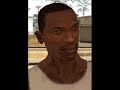 cj and big smoke have a talk