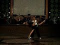 Falando de Dança - Kadu Pires e Larissa Thayene