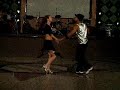 Falando de Dança - Kadu Pires e Larissa Thayene