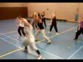 nijverdal hiphoptraining